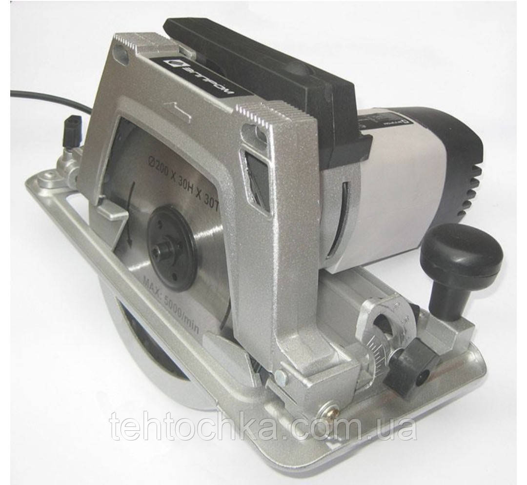 Дискова пила ЭЛПРОМ ЕПД-2050