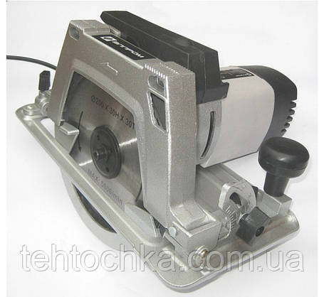 Дискова пила ЭЛПРОМ ЕПД-2050, фото 1