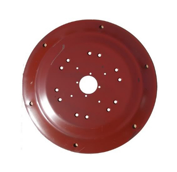 Тарілка Верхня Косарки 1,65 м Z-169