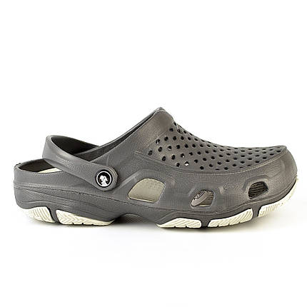 Сабо (крокси) чоловічі з ЕВА Jose Amorales, фото 2