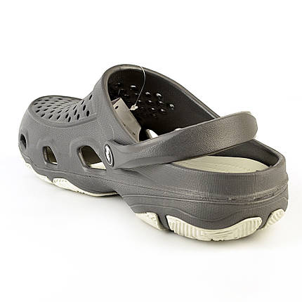 Сабо (крокси) чоловічі з ЕВА Jose Amorales, фото 3