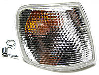 Поворотник, повторювач повороту білий правий Ford Sierra 87-93 рр.