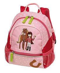 Рюкзак sigikid Gina Galopp 24951SK