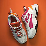 Жіночі кросівки Nike M2K Tekno, кросівки найк м2к текно, фото 2