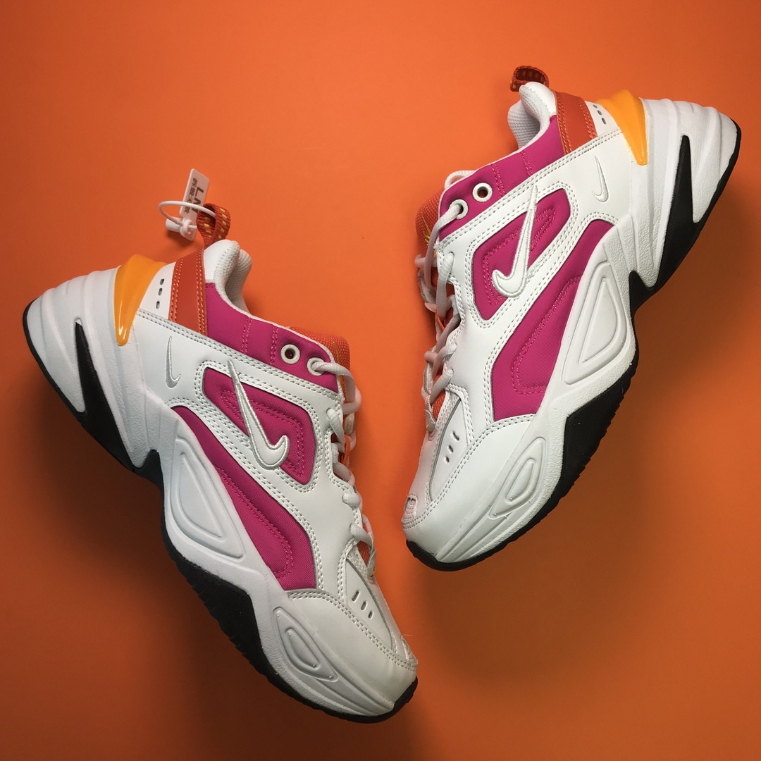 Жіночі кросівки Nike M2K Tekno, кросівки найк м2к текно, фото 1