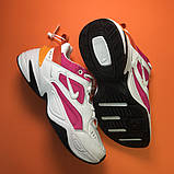 Жіночі кросівки Nike M2K Tekno, кросівки найк м2к текно, фото 4