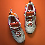 Жіночі кросівки Nike M2K Tekno, кросівки найк м2к текно, фото 3