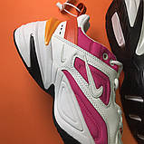 Жіночі кросівки Nike M2K Tekno, кросівки найк м2к текно, фото 7