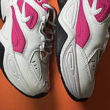 Жіночі кросівки Nike M2K Tekno, кросівки найк м2к текно, фото 8