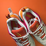 Жіночі кросівки Nike M2K Tekno, кросівки найк м2к текно, фото 6