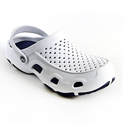 Сабо (крокси) чоловічі з ЕВА Jose Amorales, фото 1