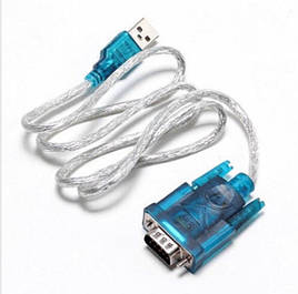USB to LAN, COM