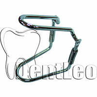 ОККЛЮДАТОР ПРУЖИННИЙ