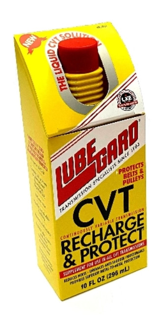 присадка варіатора