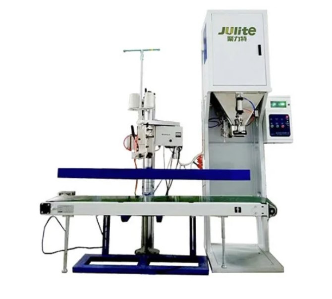 Пакувальна машина Julite DLB-100A