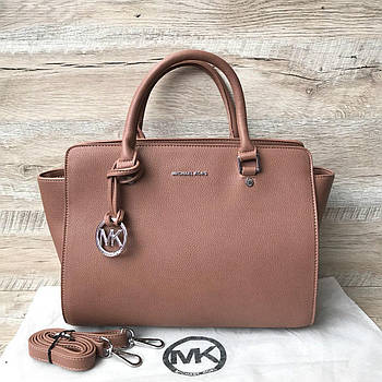 Жіноча сумка Michel Kors Selma