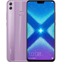 Чохли на Honor 8X
