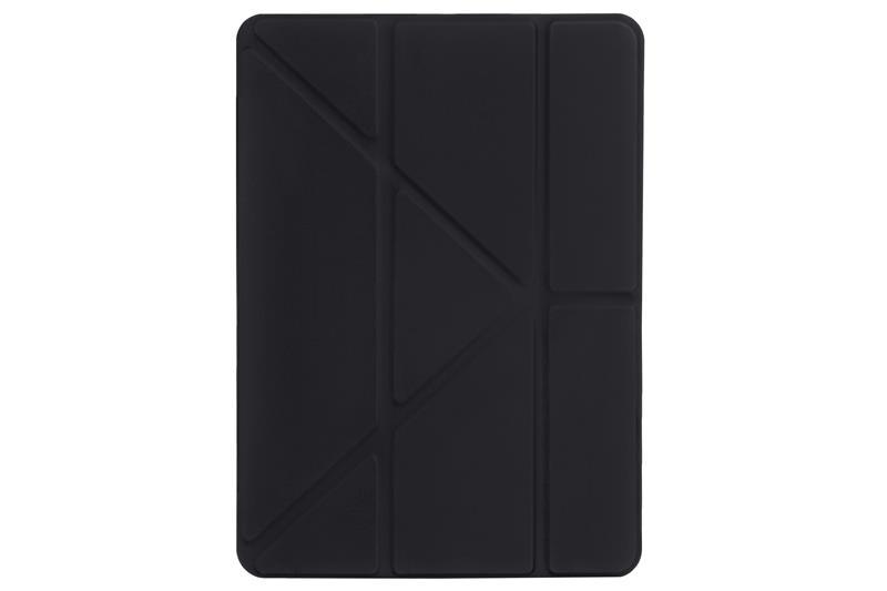 Чехол 2E для Apple iPad Pro 11 (2018), Y-Case, Black/TR, фото 1