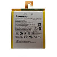 Оригинальная батарея для планшета Lenovo A3500 А7-10 A7-20 A7-30 Tab 2 S5000 (L13D1P31) - Аккумулятор, АКБ