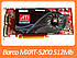 Відеокарта Barco MXRT-5200 512Mb PCI-Ex DDR4 128bit (2 x DVI), фото 3