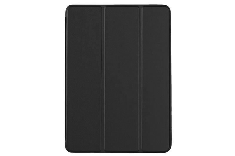 Чехол 2Е Basic для Apple iPad 9.7`2017/2018  , Flex, Black, фото 1
