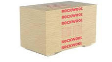 Утеплювач базальтовий Rockwool Monrock max E (плоска покрівля) 2020х1200х200, фото 3