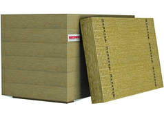 Утеплювач базальтовий Rockwool Monrock max E (плоска покрівля) 2020х1200х200