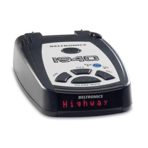 Радар-детектор антирадар Beltronics Vector 940