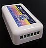 Контролер для світлодіодної стрічки RGBW 12А 12-24V WI-FI, фото 4