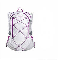 Рюкзак Naturehike для бігу білий NH18Y002-B