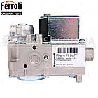 Газовий клапан Ferroli VK4105G Domina, Domitop, Domicompact, New Elite - 39804880, фото 5
