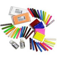 Полімерна глина