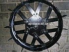 Колесо ходове картоплесаджалки Bomet, фото 3