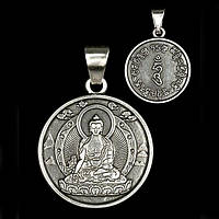 Амулет Будда Медицини