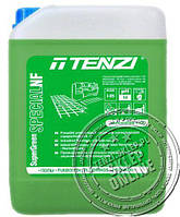 TENZI SUPER GREEN SPECJAL NF Средство для мытья сильно загрязненных каменных полов, 10л