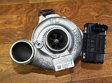 Турбіна 3.0 CDI OM642 Mercedes-Benz GL ГЛ 2006-2012 рр 350 450 500 X164 A6420900280