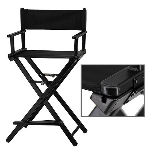 Стул для візажиста професійний, фото 1