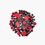 Сублімовані ягоди — МІКС — 20 г, фото 2