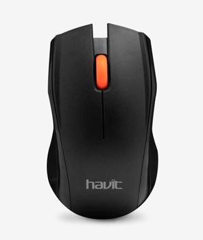 Миша дротова HAVIT HV-MS689 USB