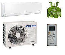 Кондиціонер Samsung AR09TXHQASINUA серії Basic