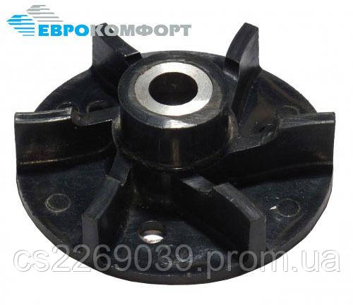 Крыльчатка водяного насоса Д-260, МТЗ-1221, цена 60 грн — Prom.ua (ID ...