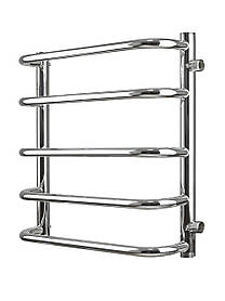 Полотенцесушитель водяній Стандарт Б/П 1" 600x550/500