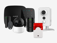 Охорона і безпека