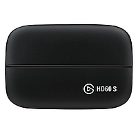 Устройство видеозахвата Elgato Game Capture HD60 S