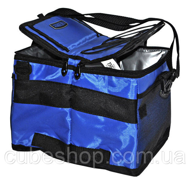 Термосумка Thermos Double Cooler, 10 л