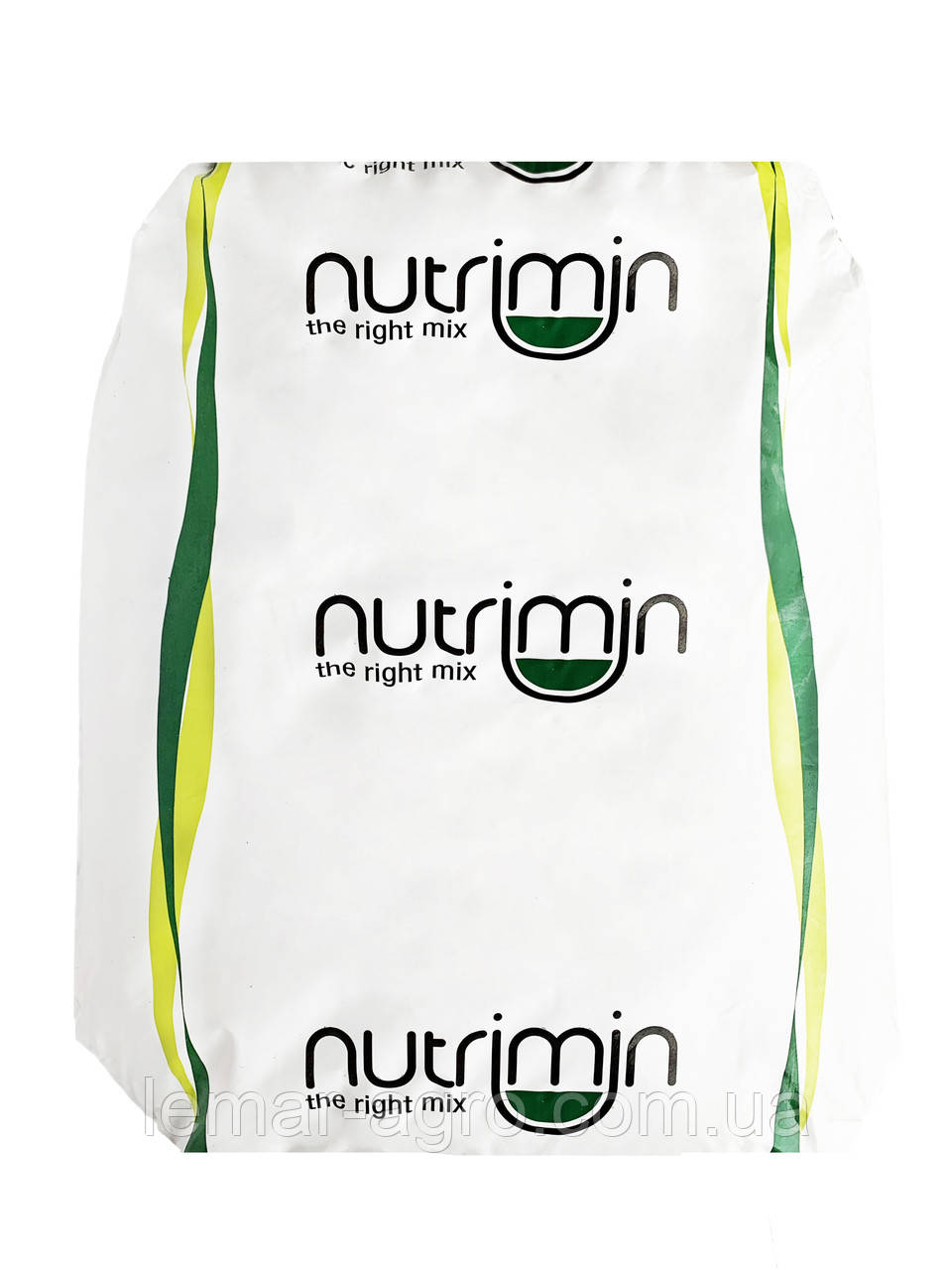 Премікс для бройлера Фініш 2.5% Nutrimin (Данія)