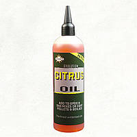 Масло Dynamite Baits Evolution Oils Citrus (цитрус) 300мл