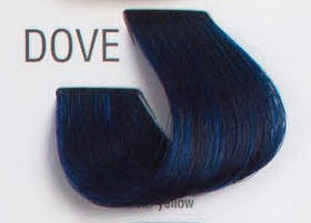 Коректор фарби для волосся Spa Master Mix Correct Professional Dove 100 мл