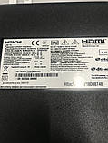 Запчастини до телевізора Hitachi 32HB4T62 (32T42-COK CTRL BD, 17WFM07), фото 11