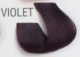 Коректор фарби для волосся Spa Master Mix Correct Professional Violet 100 мл